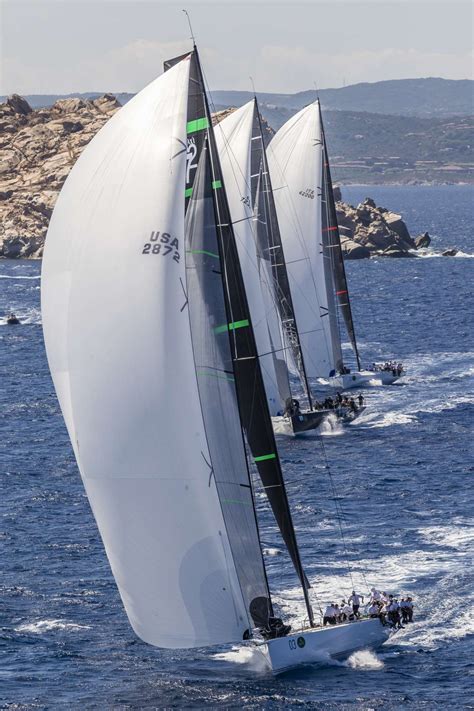 maxi rolex cup 2018|Maxi Yacht Rolex Cup 2018 – Preview .